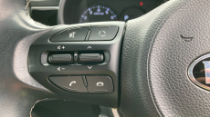 Kia Picanto 1.25 2 5dr Auto Petrol Hatchback
